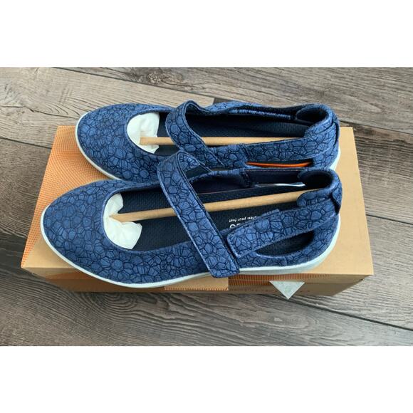 Arcopedico Shoes - Arcopedico L51 H93 Liho Blue Size EU 37 or 6-6.5 US